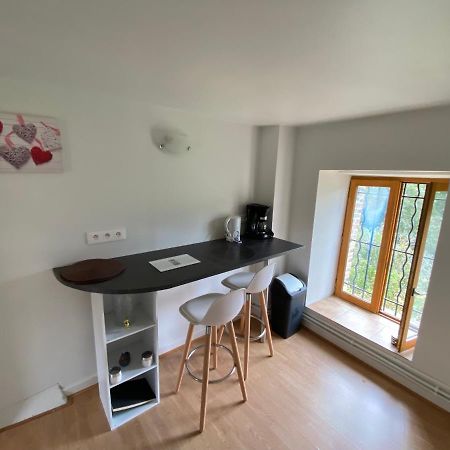 Appartement Village Medieval Parnac  Eksteriør bilde