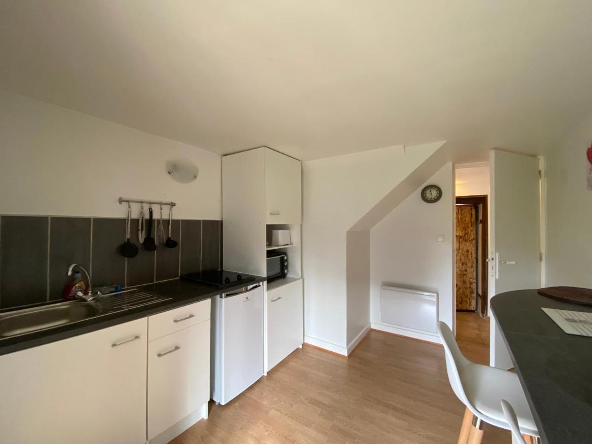 Appartement Village Medieval Parnac  Eksteriør bilde