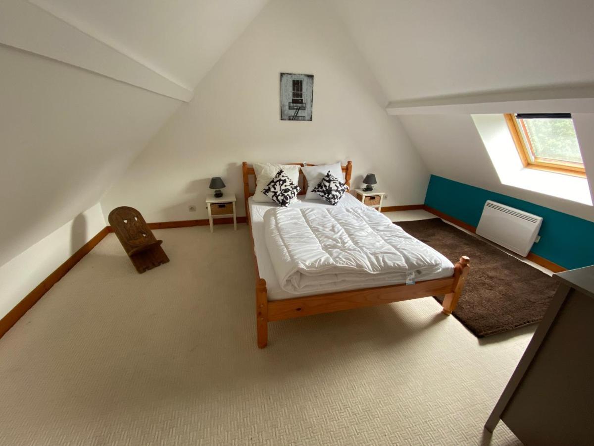 Appartement Village Medieval Parnac  Eksteriør bilde