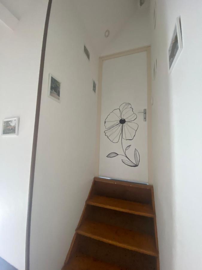 Appartement Village Medieval Parnac  Eksteriør bilde