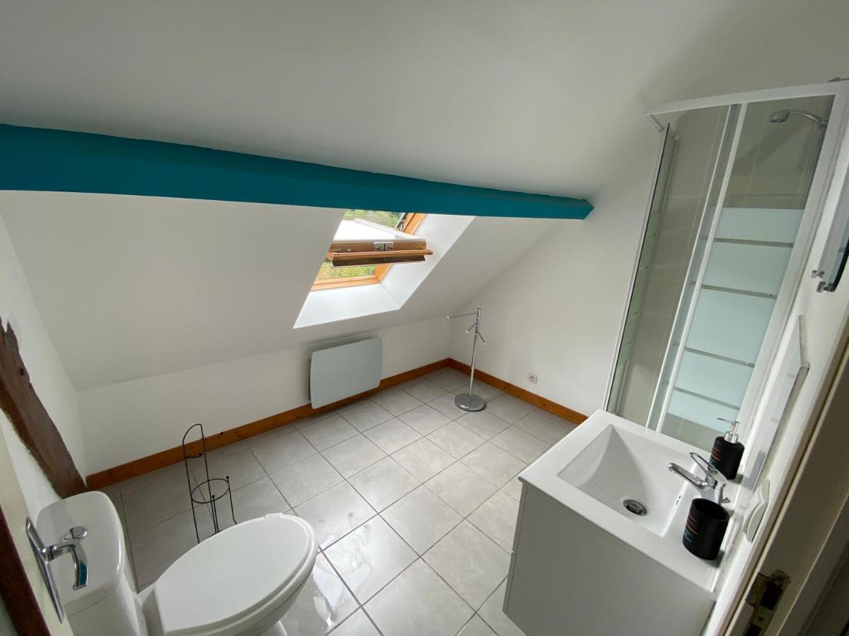 Appartement Village Medieval Parnac  Eksteriør bilde