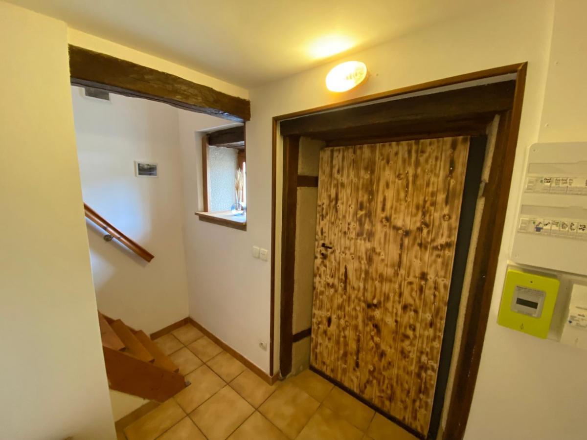 Appartement Village Medieval Parnac  Eksteriør bilde